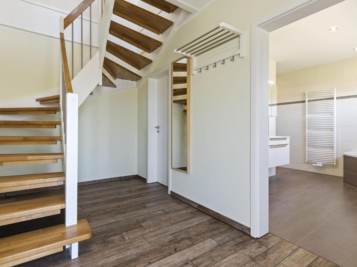 Apartment Intriguing In Ostseebad K Hlungsborn With Garden *