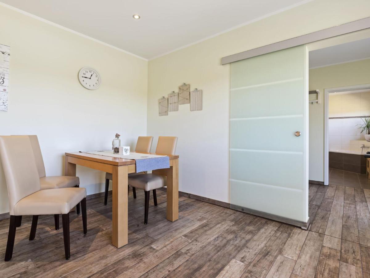 Intriguing In Ostseebad K Hlungsborn With Garden Apartment *