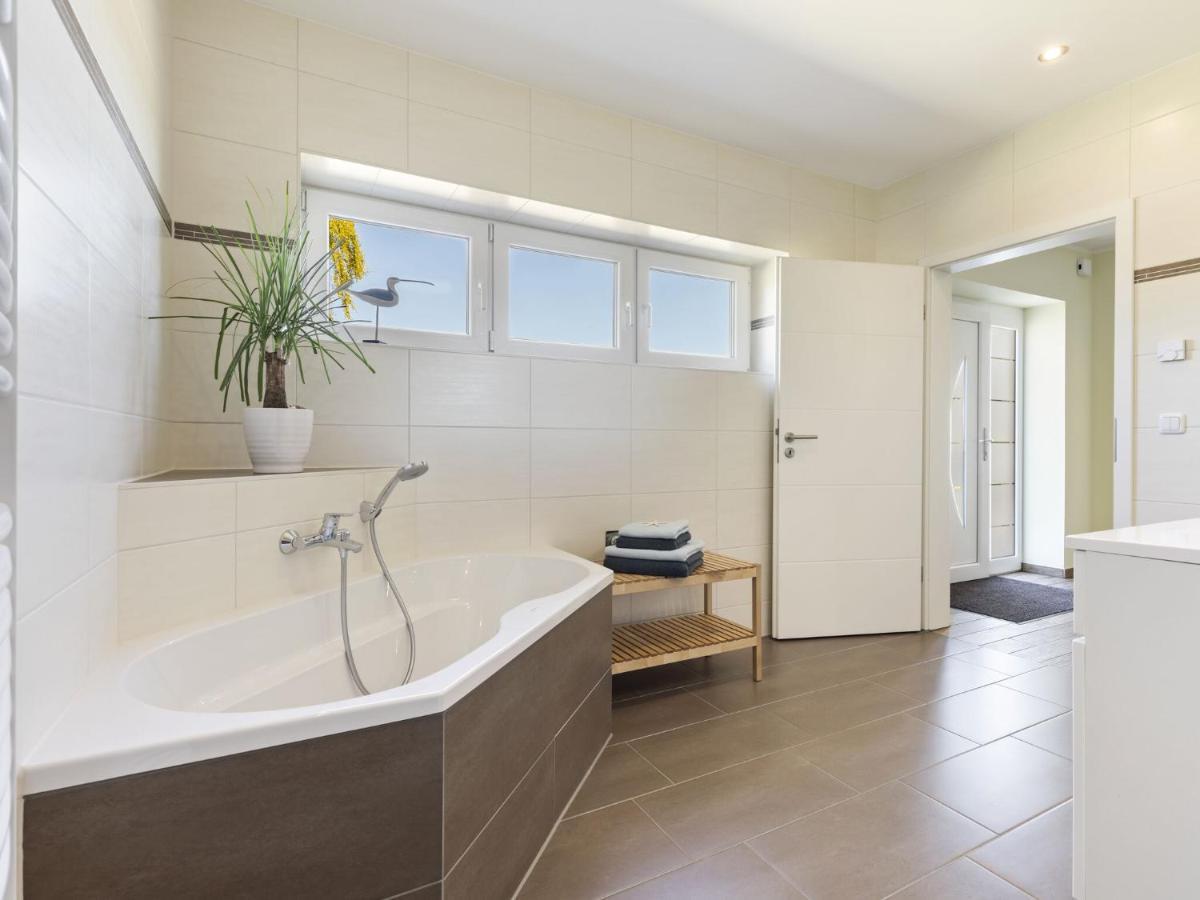Apartment Intriguing In Ostseebad K Hlungsborn With Garden